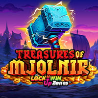 Treasures of Mjolnir in New Games