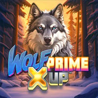 Wolf Prime X Up in LatestReleases