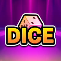 Dice in Variety Games