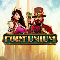 Fortunium in Top_DGC