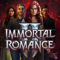 Immortal Romance 2 in Featured