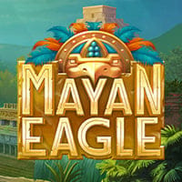 Mayan Eagle in Top_DGC
