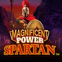 Magnificent Power Spartan in hottest_new