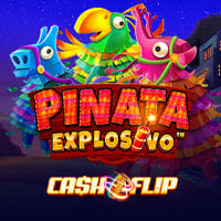 Pinata Explosivo in All