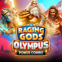 Raging Gods: Olympus in Studio_Spotlight