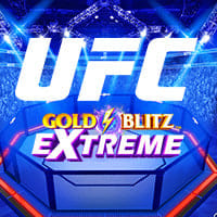 UFC Gold Blitz Extreme in All