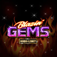 Blazin' Gems High Limit in High_Limit
