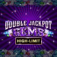 Double Jackpot Gems High Limit in High_Limit