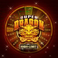 Super Dragon High Limit in High_Limit