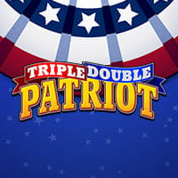 Triple Double Patriot in July4_2025