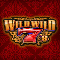 Wild Wild 7's in everi_jp