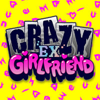 Crazy Ex-Girlfriend in LatestReleases
