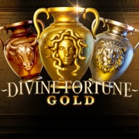 Divine Fortune Gold in New Games