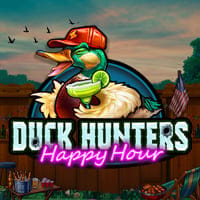 Duck Hunters Happy Hour in Featured