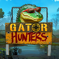 Gator Hunters in Favorites
