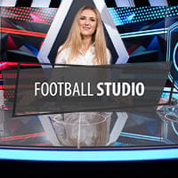 Football Studio in All Table Games
