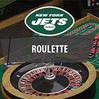 New York Jets Roulette in table_roulette