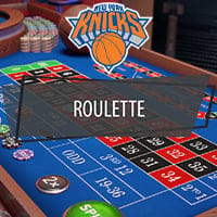 New York Knicks Roulette in table_roulette