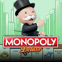 Monopoly Deluxe in New Games