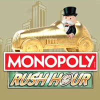 MONOPOLY Rush Hour in New Games