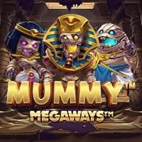 Mummy Megaways in Mummy