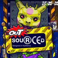 Outsourced in New Games