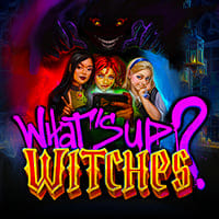 What's Up Witches in exclusive_games