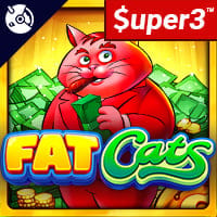 Fat Cats in Featured