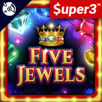 Five Jewels in Home_featured