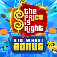 The Price is Right - Big Wheel Bonus in legendary_brands