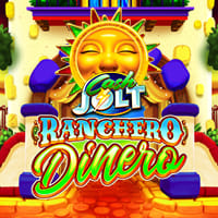 Cash Jolt Ranchero Dinero in New Games