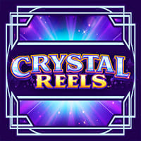 Crystal Reels in New Games