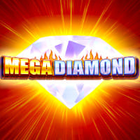 Mega Diamond in Diamond_Collection