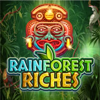 Rainforest Riches in Featured