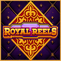 Royal Reels in New Games