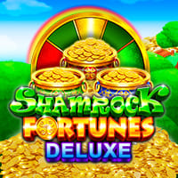 Shamrock Fortunes Deluxe in LatestReleases