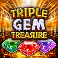 Triple Gem Treasure in hottest_new