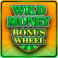 Wild Money Bonus Wheel in New Games