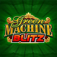 Green Machine Blitz in New Games