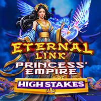 Eternal Link Princess' Empire High Stakes in All