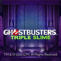 Ghostbusters Triple Slime in Featured