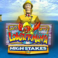Lucky Larry's Lobstermania High Stakes in All