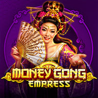 Money Gong Empress in exclusive_games