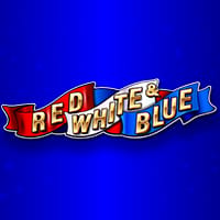Red White and Blue in MDW