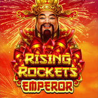 Rising Rockets Emperor in New Games