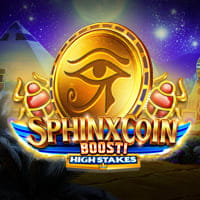 Sphinx Coin Boost High Stakes in hottest_new