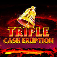 Triple Cash Eruption in Studio_Spotlight
