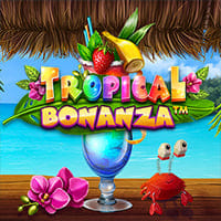 Tropical Bonanza in New Games
