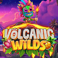 Volcanic Wilds in New Games