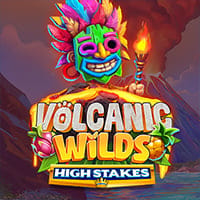 Volcanic Wilds High Stakes in All